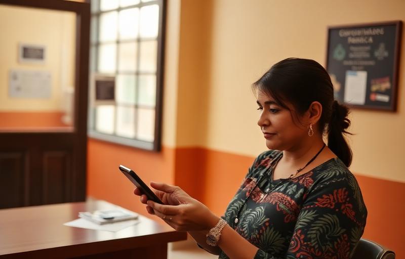 Trámites de Gobierno en Sonora — Guía para Mujeres