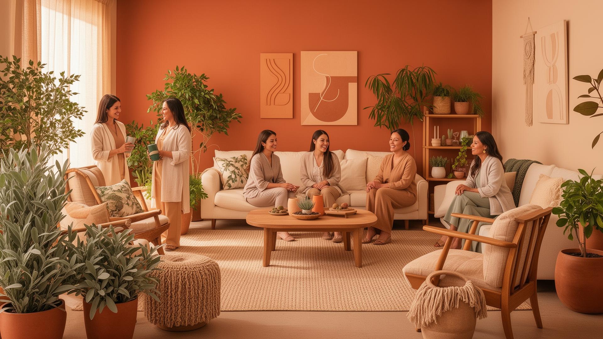 espacios seguros y acogedores para mujeres en hermosillo