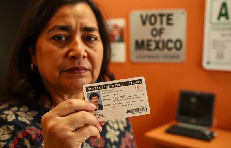 Cómo Sacar el INE en Sonora 2026 — Requisitos, Módulos y Reposición