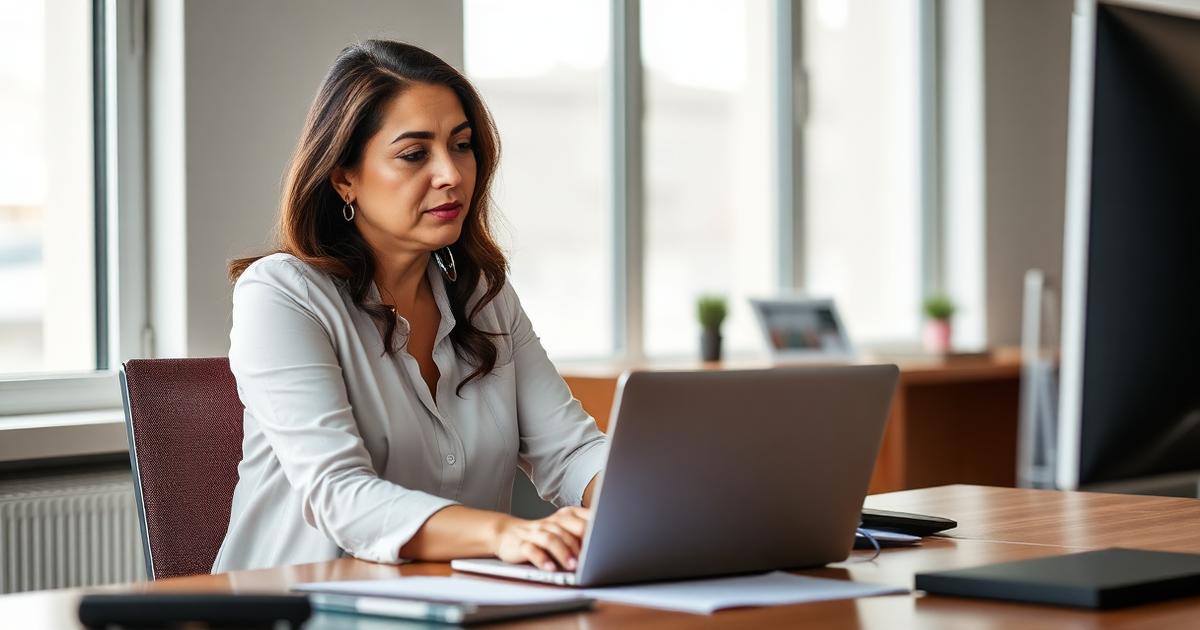 madre profesional en hermosillo equilibrando trabajo y familia