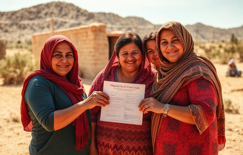 Tandas del Bienestar en Sonora 2026 — Cómo Inscribirte